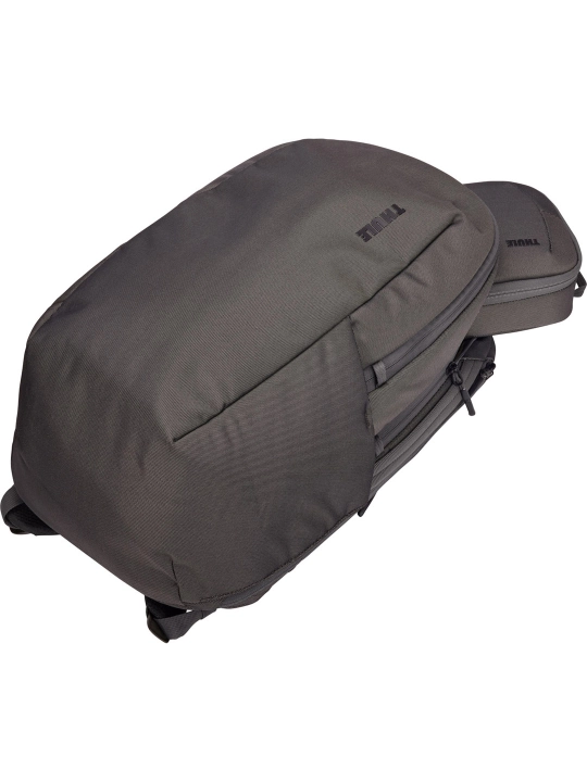 Органайзер Thule Subterra 2 PowerShuttle Large (Vetiver Grey) 3205045
