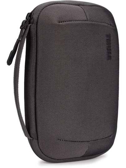 Органайзер Thule Subterra 2 PowerShuttle Medium (Vetiver Grey) 3205042 — THULE-3205042-ТЕМНСЕР
