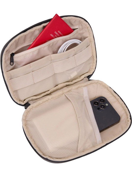 Органайзер Thule Subterra 2 PowerShuttle Medium (Vetiver Grey) 3205042
