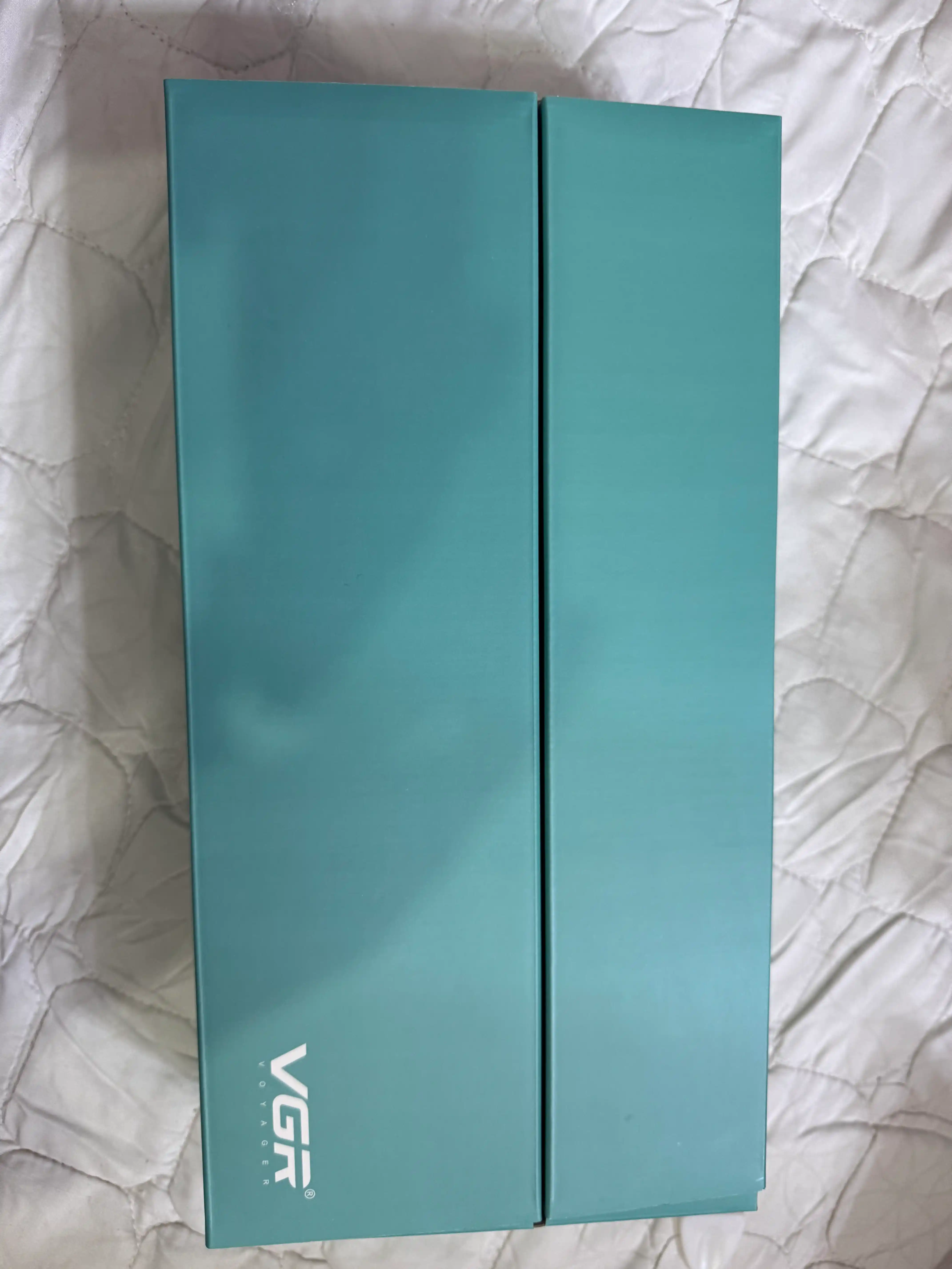 Professional soch quritgich VGR V-493 fen taroq 4 tasi 1 da, keramik qoplamali