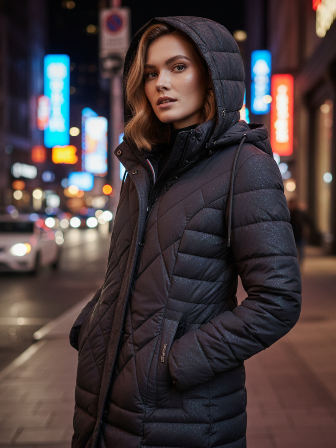 Ksyusha Borodina bilan porno surat