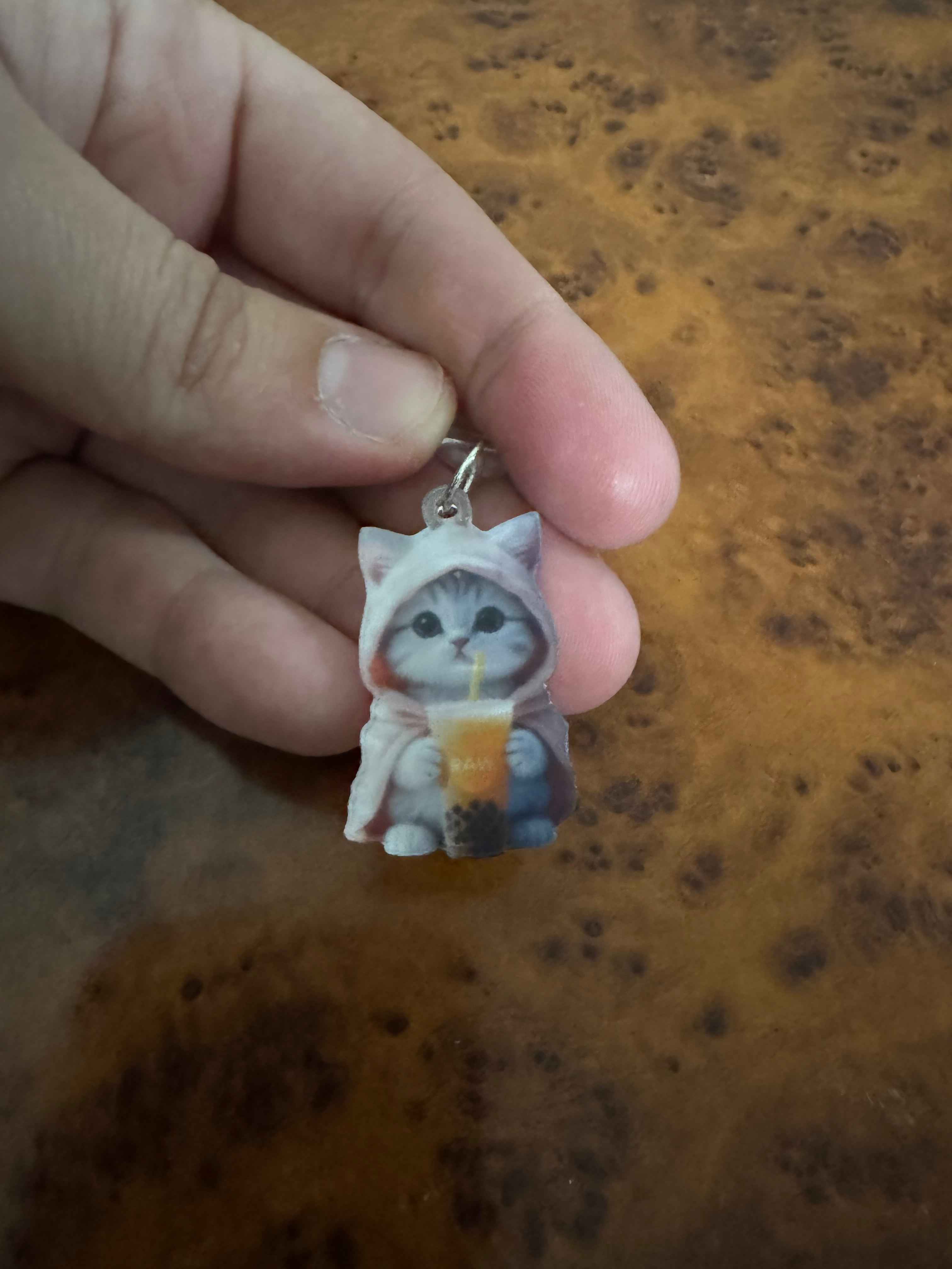 Lateksdagi kokraklar