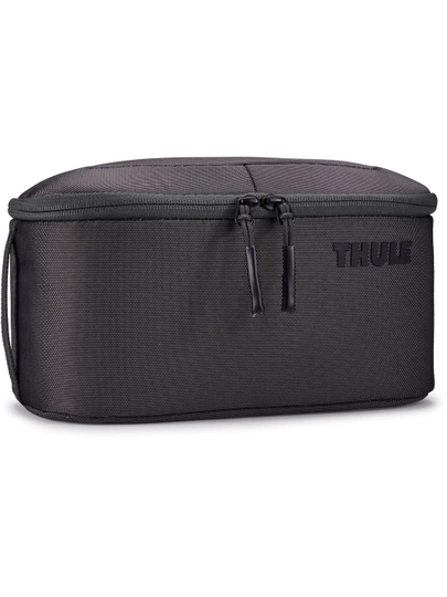 Органайзер Thule Subterra 2 Toiletry Bag (Vetiver Grey) 3205070 — THULE-3205070-ТЕМНСЕР