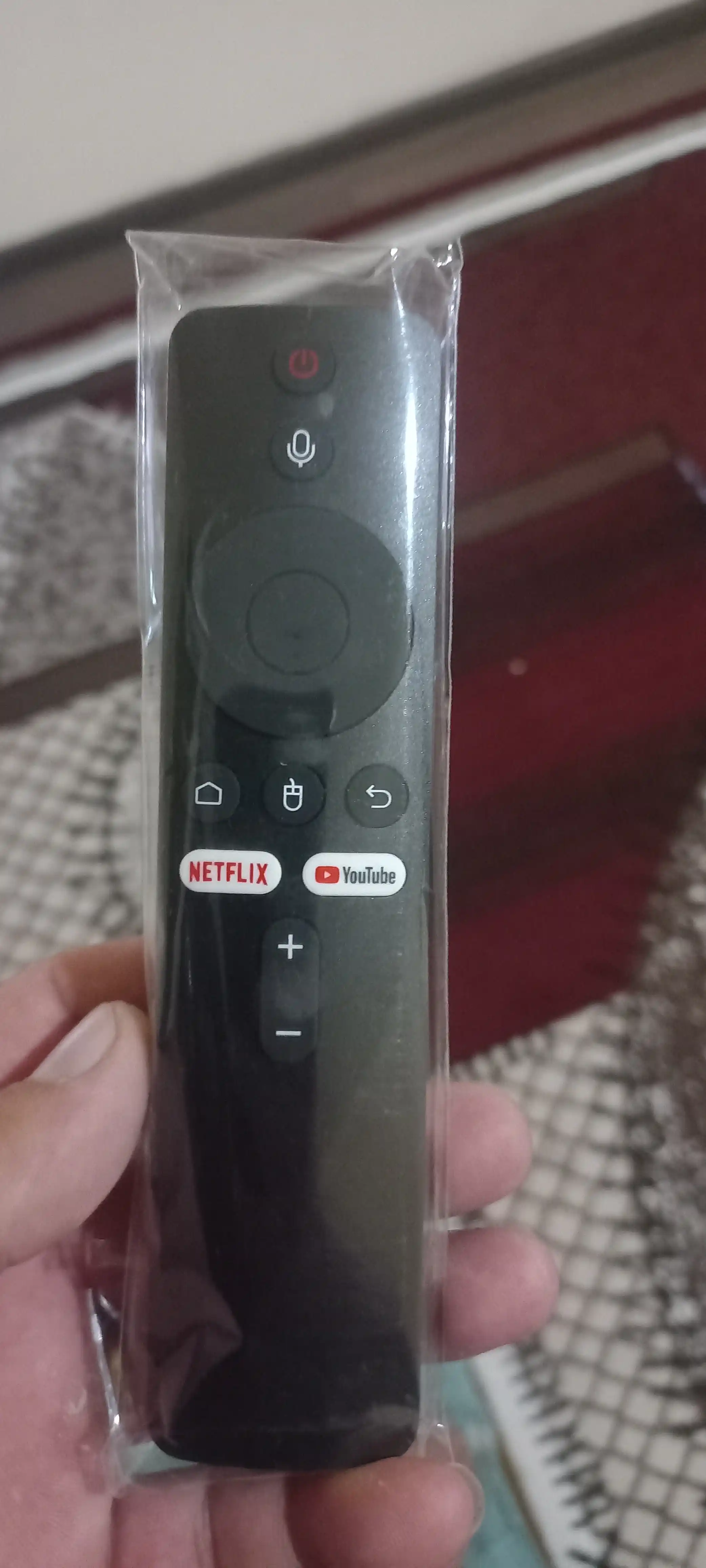 Smart Box uchun pult