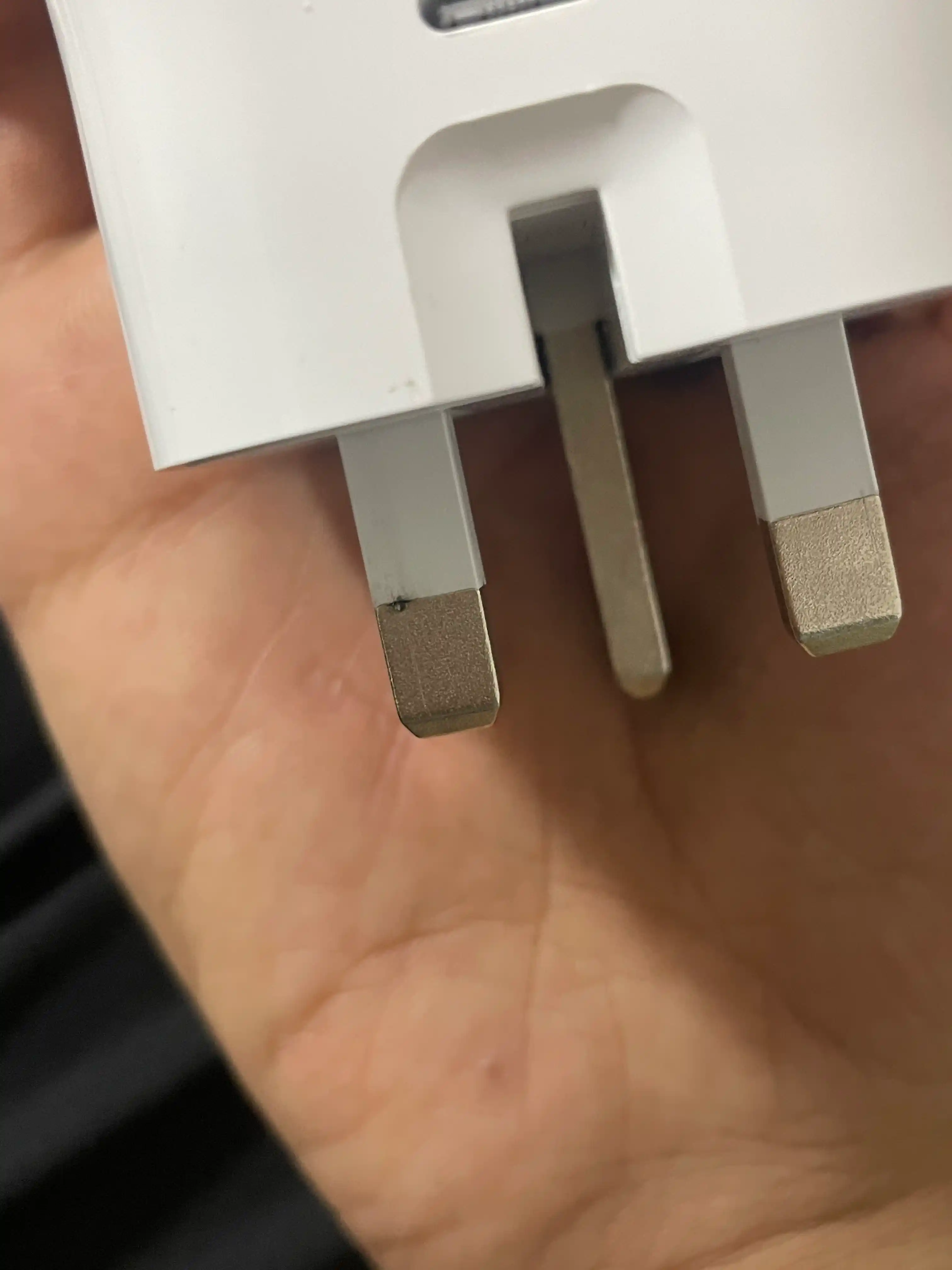 Zaryadchik iPhone uchun, blok Type-C, PD, kabel Type-C/Lightning, 20W. + So'vg'a