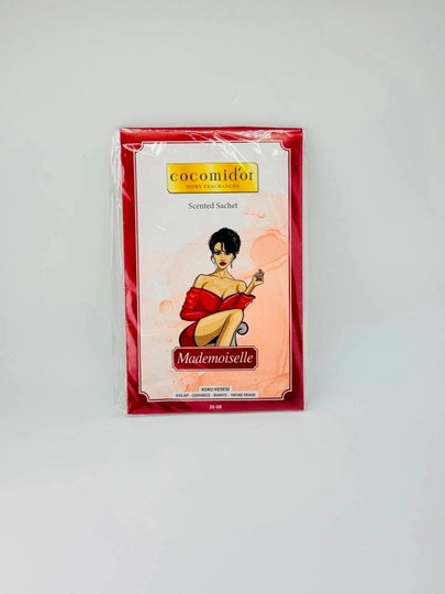Ароматизатор COCOMIDOR – Освежитель воздуха для дома, автомобиля и офиса — LADYROO-OSVEJITELCOCO-ВИШН