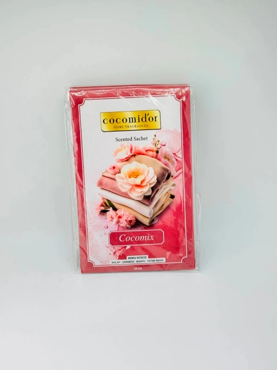 Ароматизатор COCOMIDOR – Освежитель воздуха для дома, автомобиля и офиса — LADYROO-OSVEJITELCOCO-ПУДР