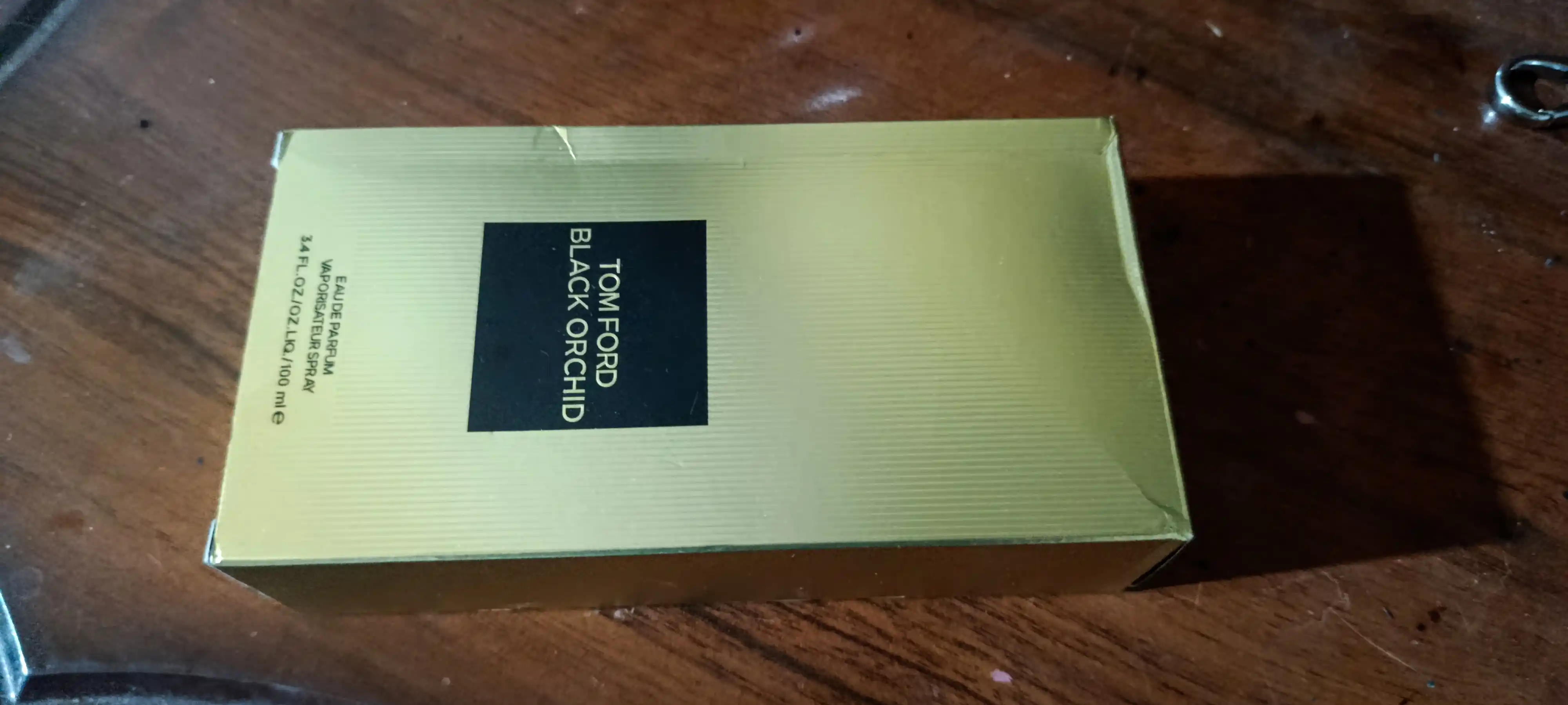 Atirlar erkaklar uchun Tom Ford Black Orchid