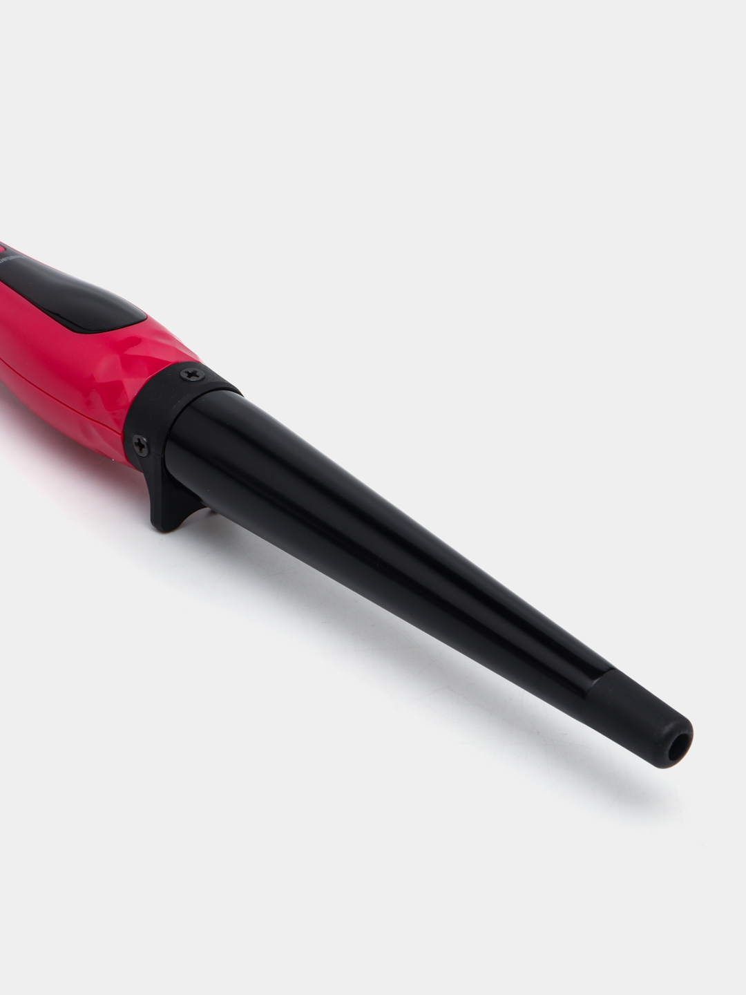 Qizil va jingalak Qizil va jingalak