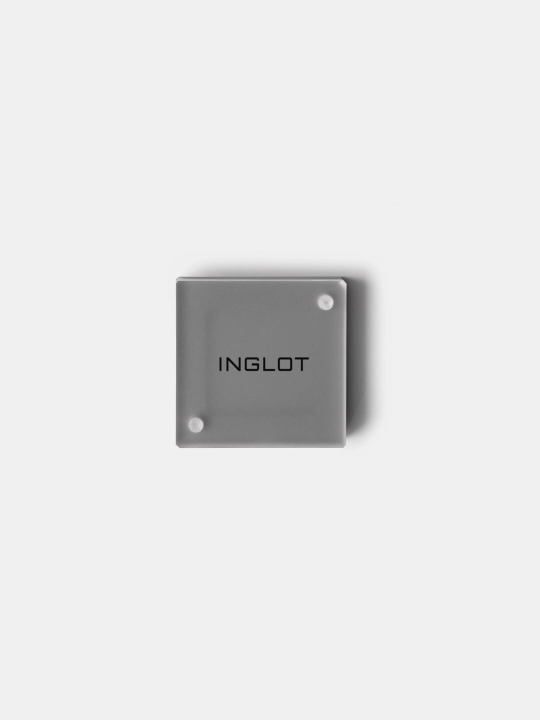 INGLOT Палитра для 1 рефила теней FREEDOM, палетка магнитная