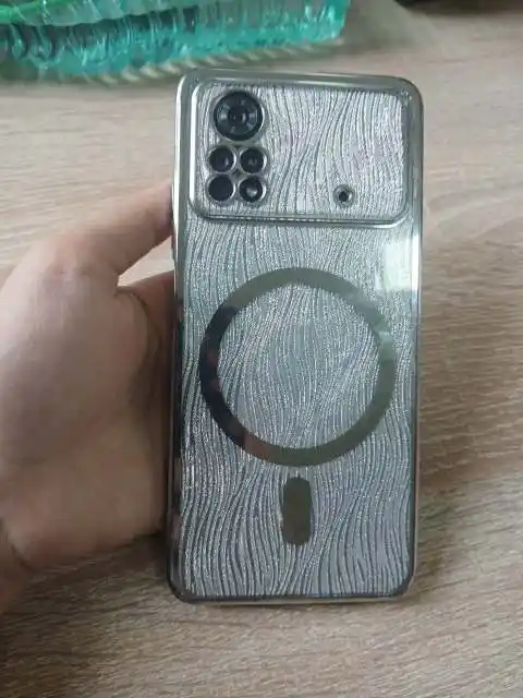 Чехол для смартфона Poco X4 Pro