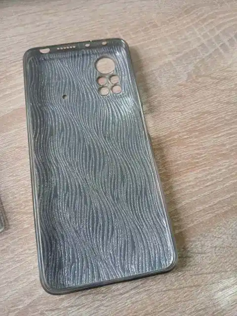 Чехол для смартфона Poco X4 Pro