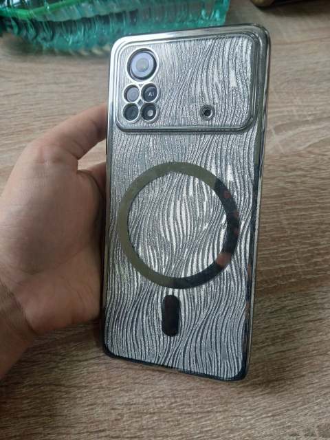 Чехол для смартфона Poco X4 Pro