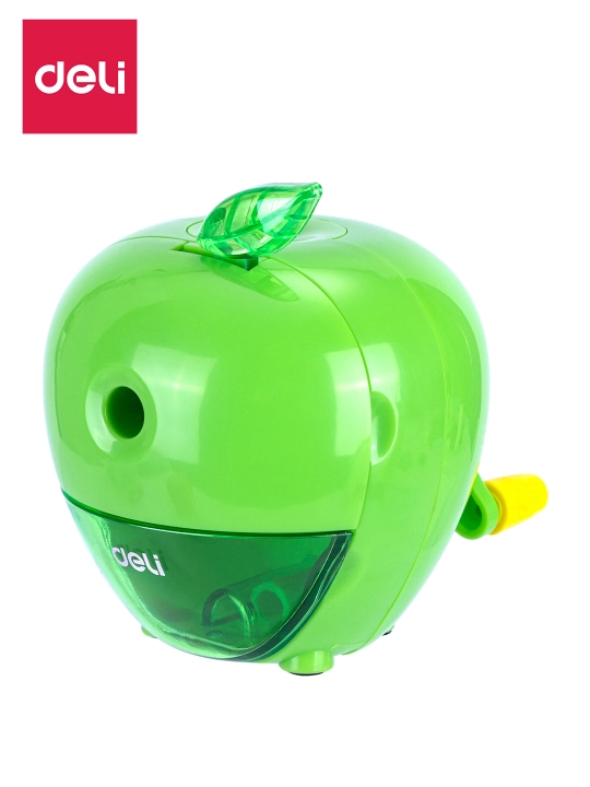 Qalam archgich mexanik 659 m Deli (Apple) - 