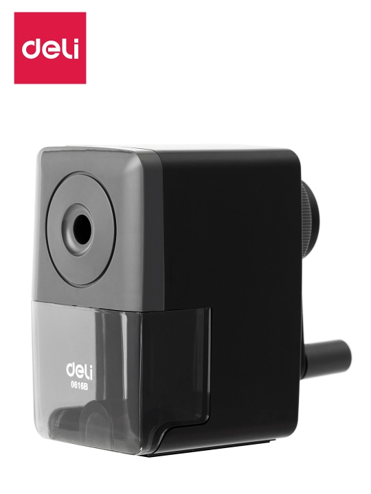 Mexanik o'tkirlashtirgich 616B Deli - 