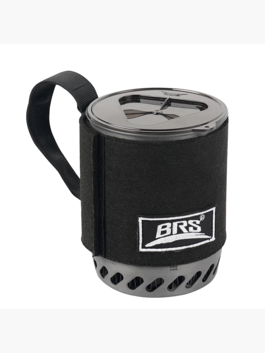 Gaz plitasi BRS-61, portativ turistik, 3000W quvvatli