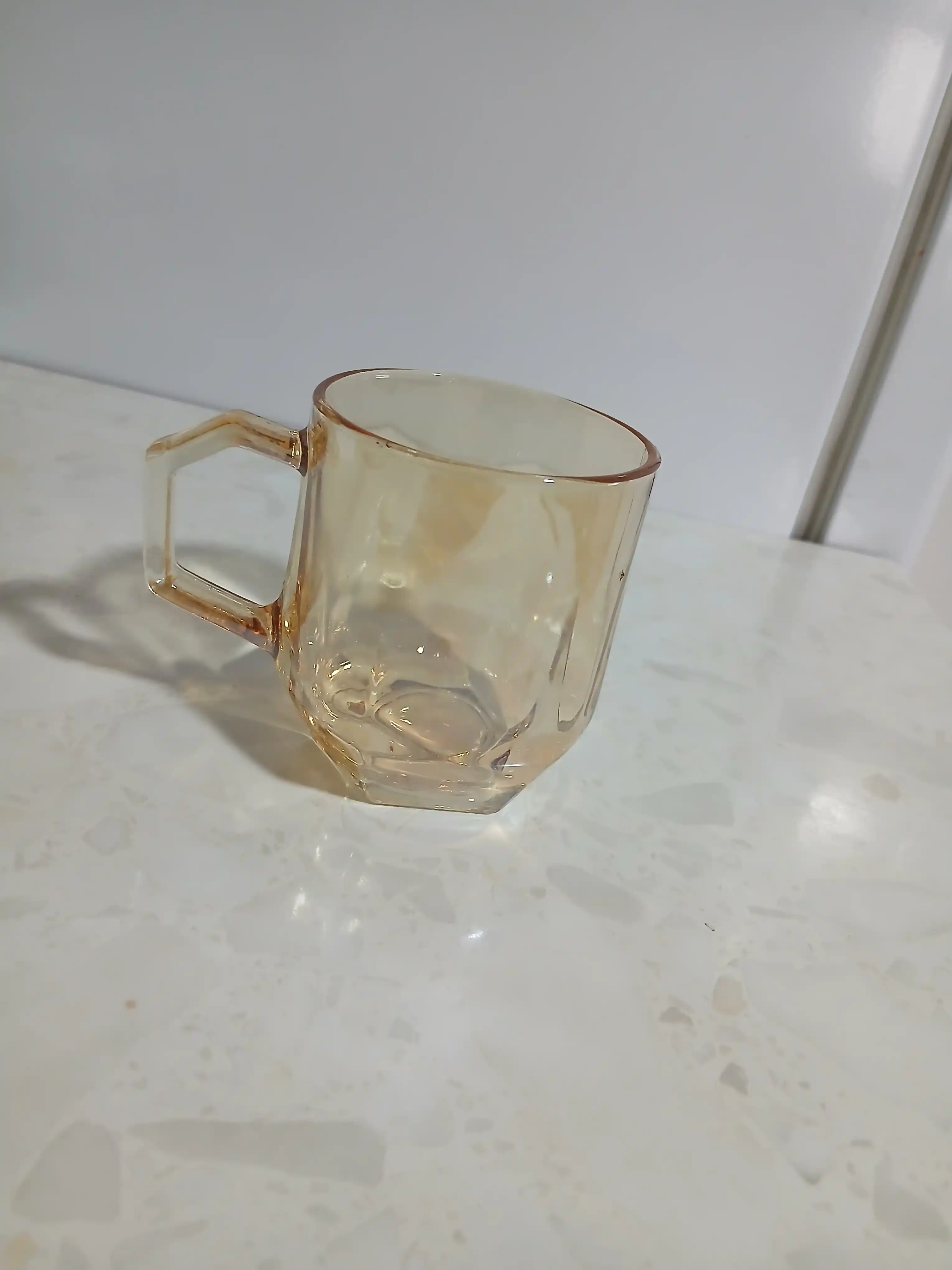 Choy va qahva krujkalari to‘plami, 280 ml dan 6 dona