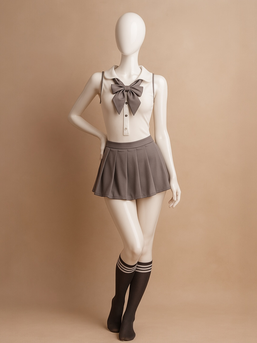 U mushukiga top qoydi (foto)