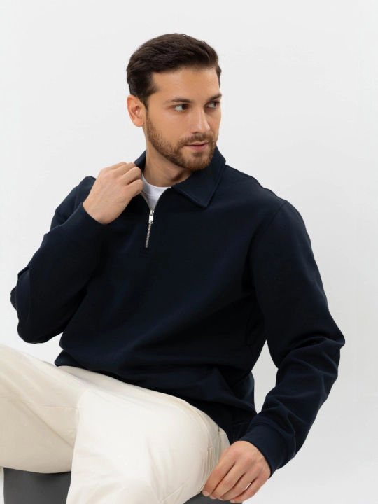 TERRA PRO Erkaklar uchun kalta tolstovka AW25CR2-2-22194