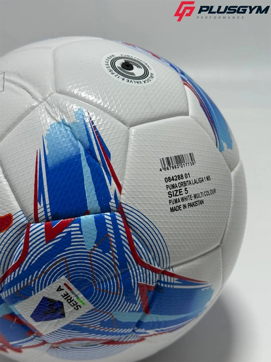 Professional futbol to'plari, quyma
