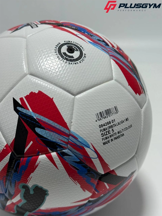 Professional futbol to'plari, quyma