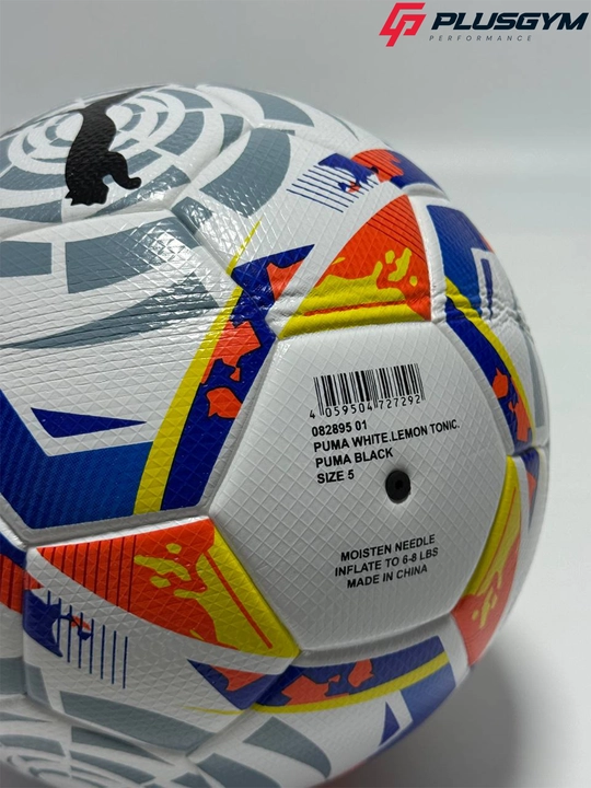 Professional futbol to'plari, quyma