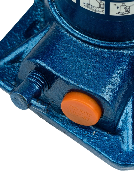 Gidravlik butilkali domkrat STELS, 2 t, 181-345 mm, 51101