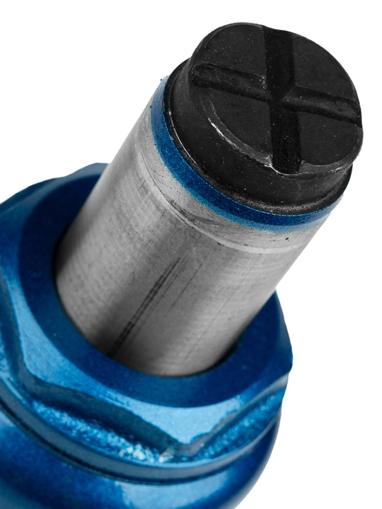 Shisha gidravlik domkrat STELS, 6 t, 216-413 mm, 51103