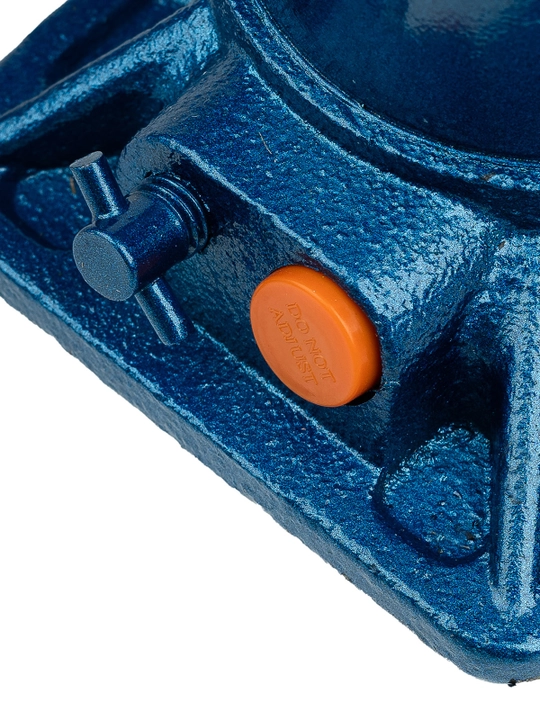 Shisha gidravlik domkrat STELS, 6 t, 216-413 mm, 51103