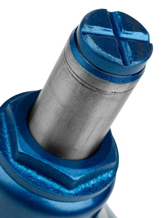 Shisha gidravlik domkrat STELS, 8 t, 230-457 mm, 51104