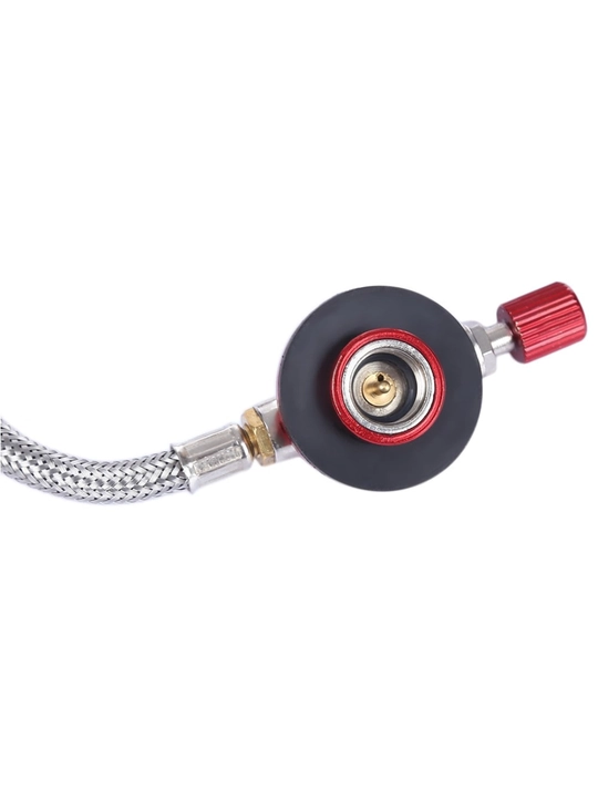 Gaz plitasi Bulin BL100-B5, turistik, bukiladigan, piezo yoqilgichli