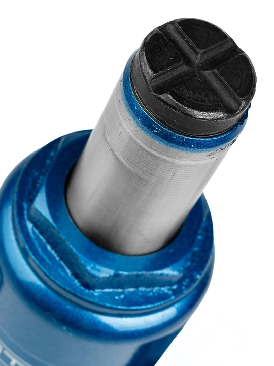 Shisha gidravlik domkrat STELS, 10 t, 230-460 mm, 51106