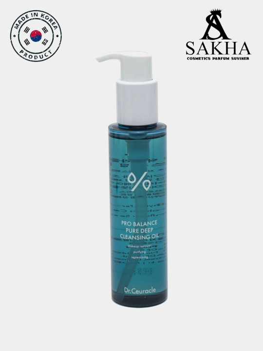 PRO-BALANCE CLEANSING DUO SET, набор для глубокого очищения кожи