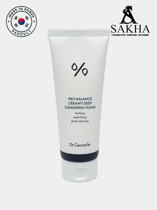 PRO-BALANCE CLEANSING DUO SET, набор для глубокого очищения кожи
