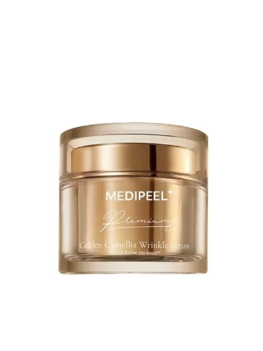 MEDI-PEEL Golden Camellia Cream, 50 ml - 