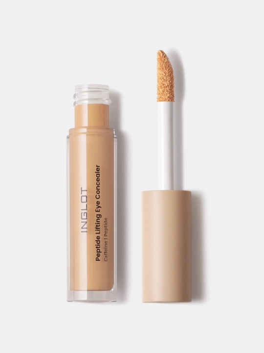 INGLOT Peptide Lifting 4,6 ml peptid konsilleri, yaqqol lifting ta’siri - 