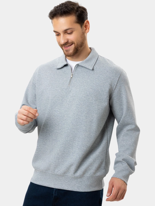 TERRA PRO Erkaklar uchun kalta tolstovka AW25CR2-2-22194