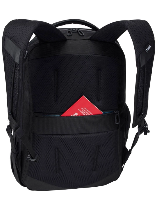 Рюкзак Thule Accent 26L (Black) 3205384
