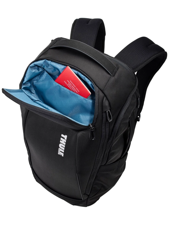 Рюкзак Thule Accent 26L (Black) 3205384