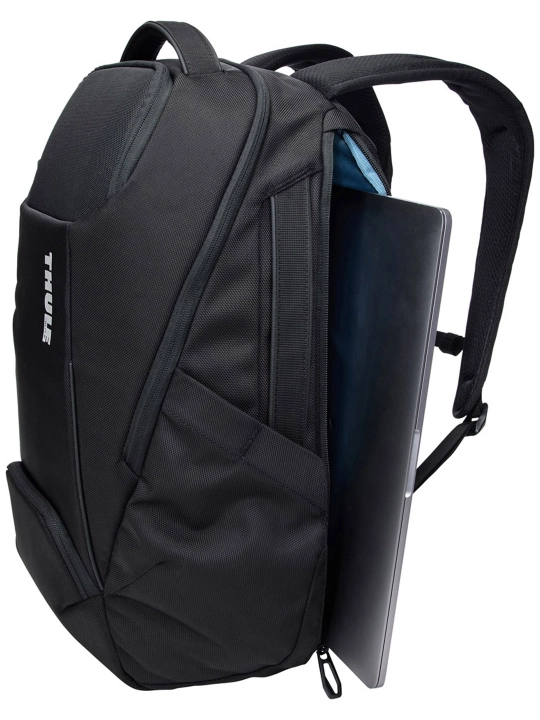 Рюкзак Thule Accent 26L (Black) 3205384