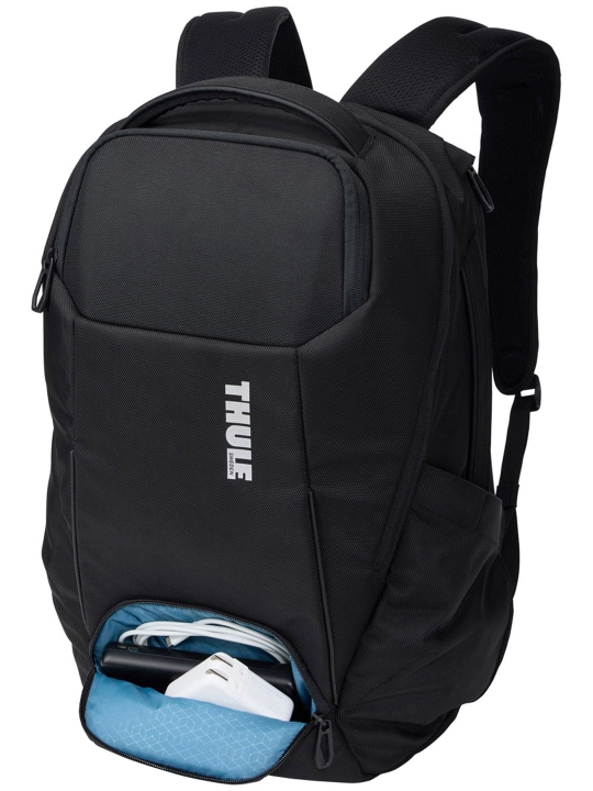 Рюкзак Thule Accent 26L (Black) 3205384