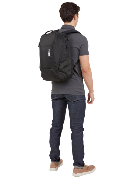 Рюкзак Thule Accent 26L (Black) 3205384