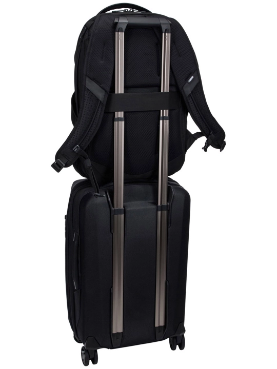 Рюкзак Thule Accent 26L (Black) 3205384