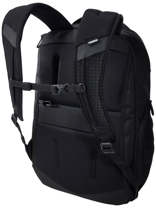 Рюкзак Thule Accent 26L (Black) 3205384