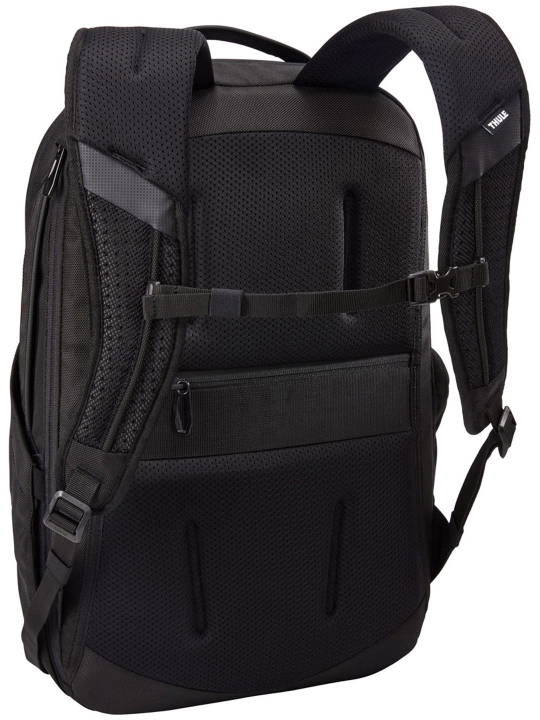 Рюкзак Thule Accent 26L (Black) 3205384