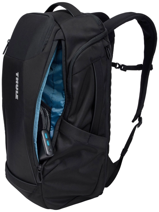 Рюкзак Thule Accent 28L (Black) 3205382