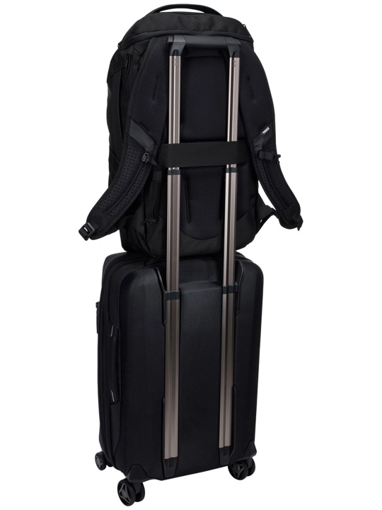 Рюкзак Thule Accent 28L (Black) 3205382