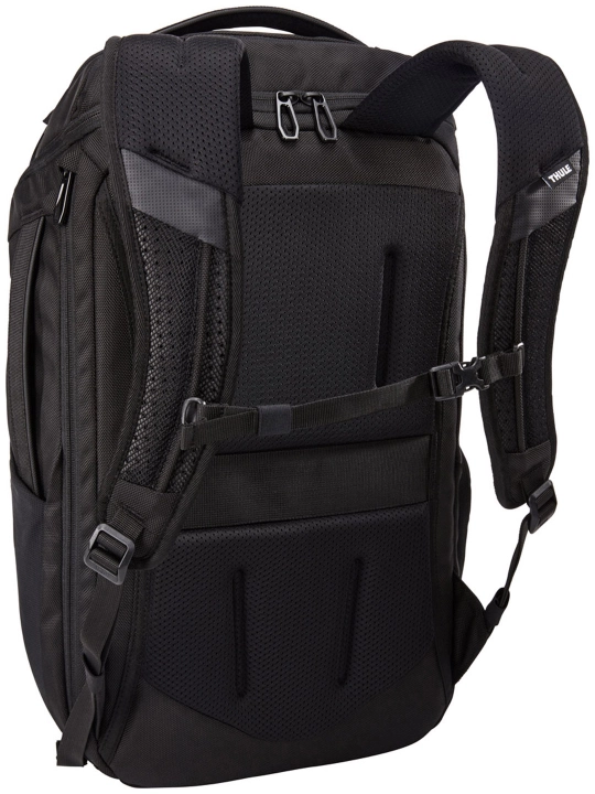 Рюкзак Thule Accent 28L (Black) 3205382