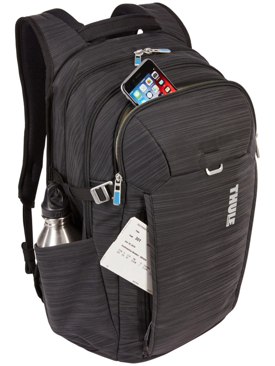 Рюкзак Thule Construct 28L (Black) 3205354
