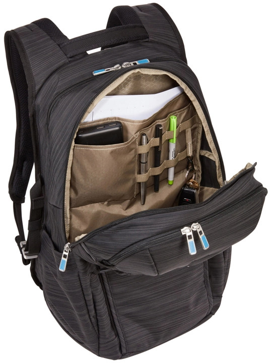 Рюкзак Thule Construct 28L (Black) 3205354